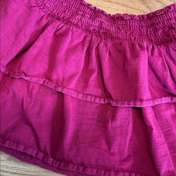 Good condition Size 5 Tea Collection Skirt - Picture 3 of 4